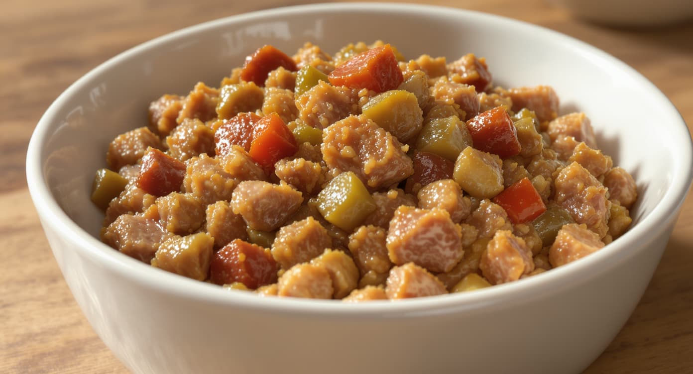 Getreidefreies Katzenfutter: Was du wirklich wissen musst